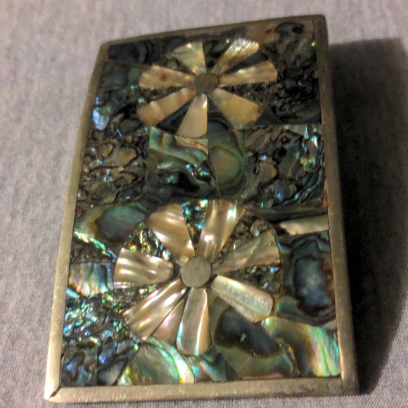 Old-school belt buckle beautiful custom piece main image 4